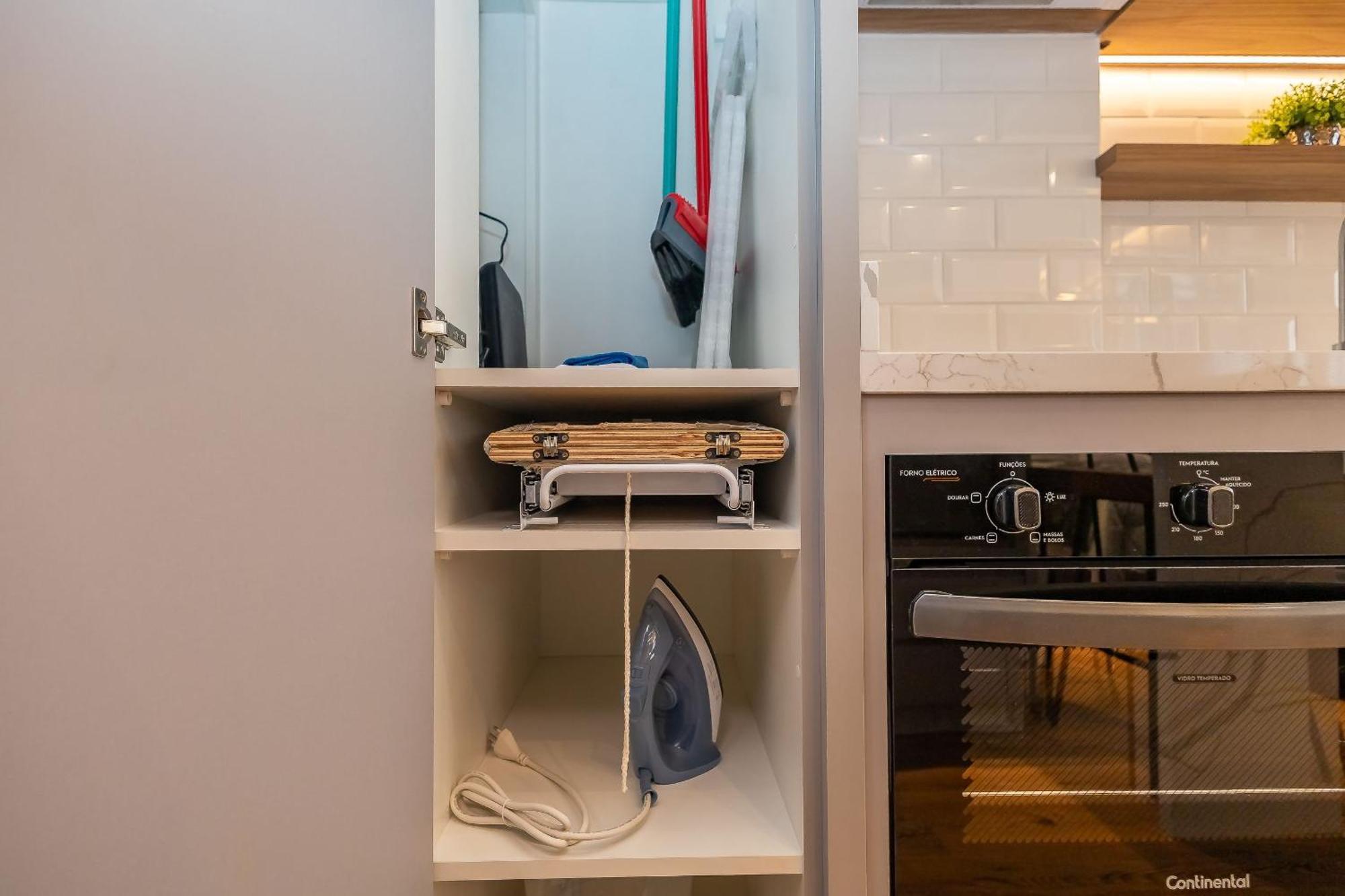 Apartamento Com Vaga No Centro - Fai1312